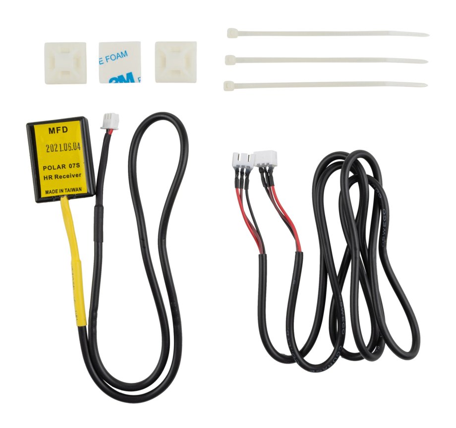 Heart Rate Kit FR-HRK