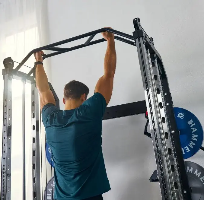 Autark Smith Machine Autark Smith Machine