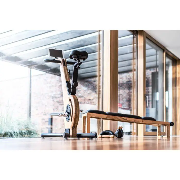 Bike Esche Fahrradergometer Bike Esche Fahrradergometer