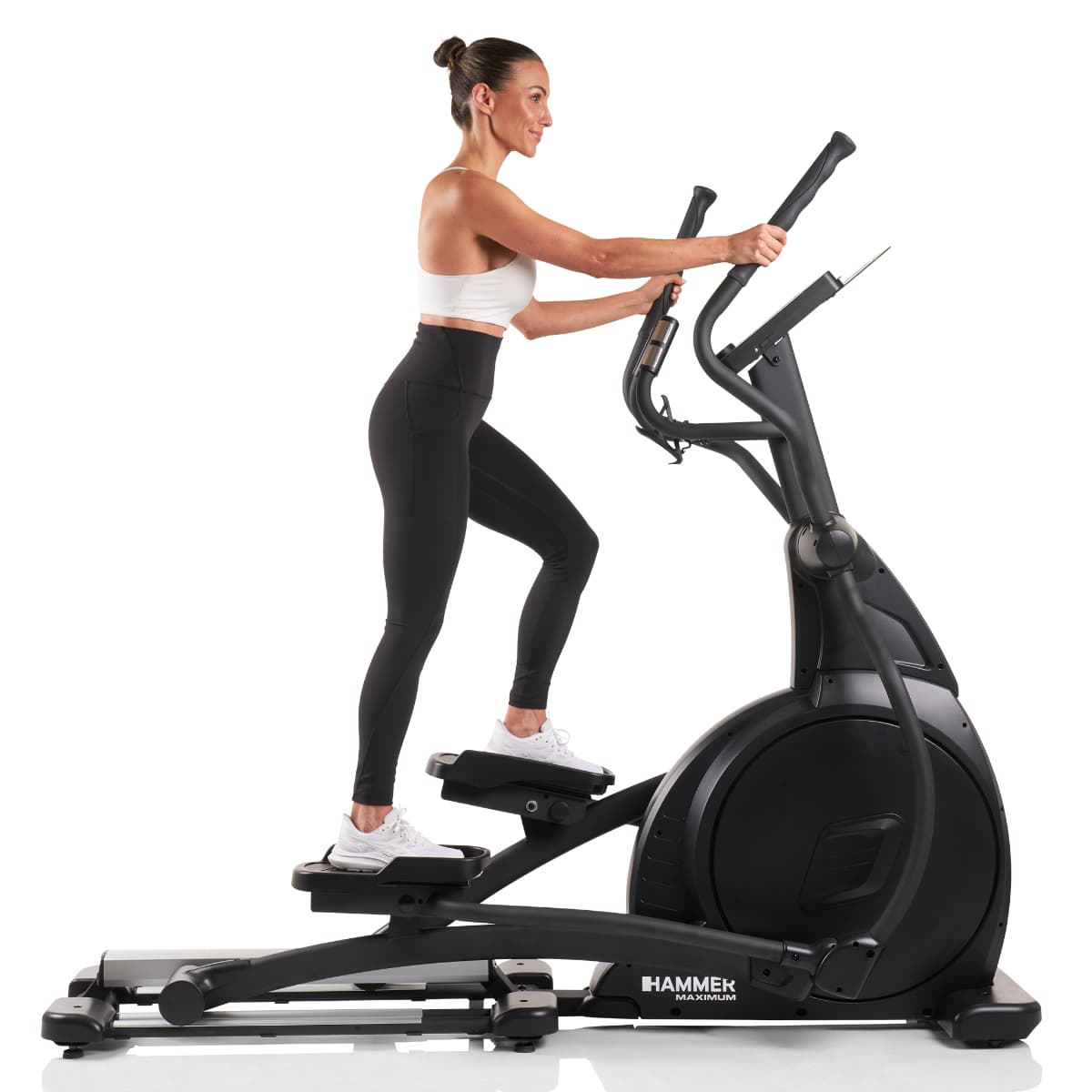 Ellipsentrainer EL 8000 ´25