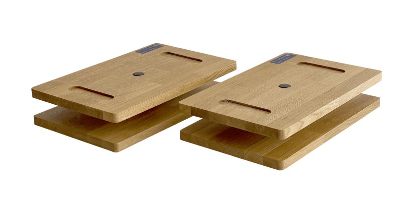 FlowRow Balance-Board 1 Schwierigkeit