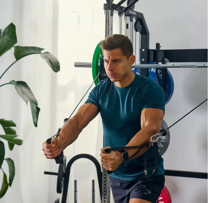 Autark Smith Machine Autark Smith Machine