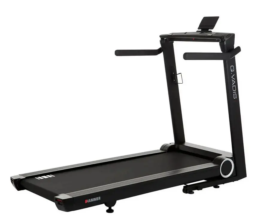 Q Vadis 7.0 Q Vadis 7.0