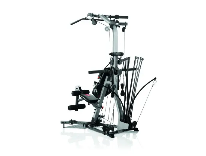 Home Gym Xtreme 2 SE