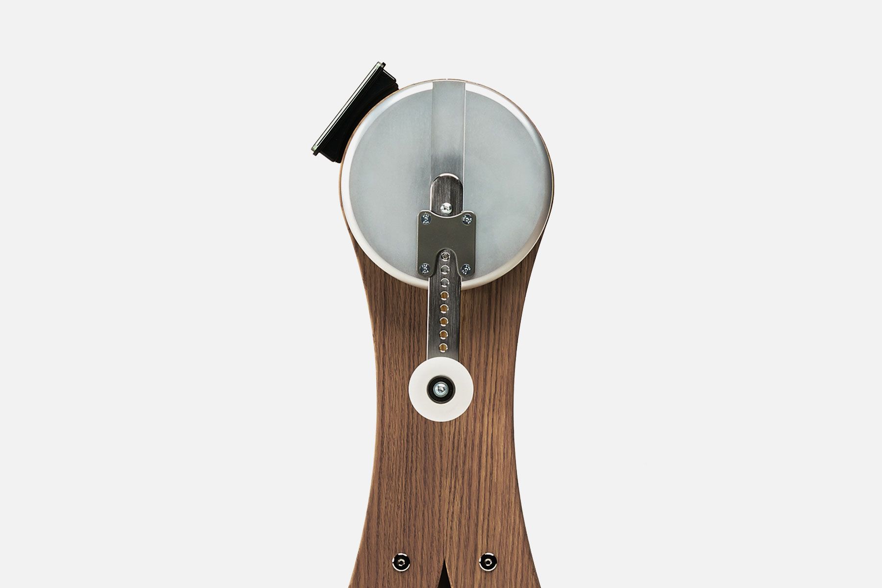 WaterGrinder