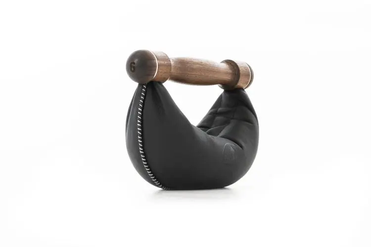 Swing Hantel Paar 4 kg Shadow