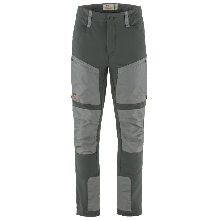 Keb Agile Winter Trousers M