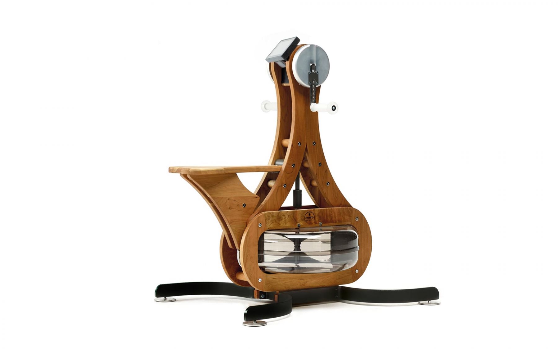 WaterGrinder