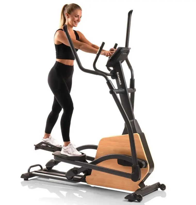 CrossPace 5.0 NorsK CrossPace 5.0 NorsK