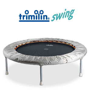 Trimilin swing