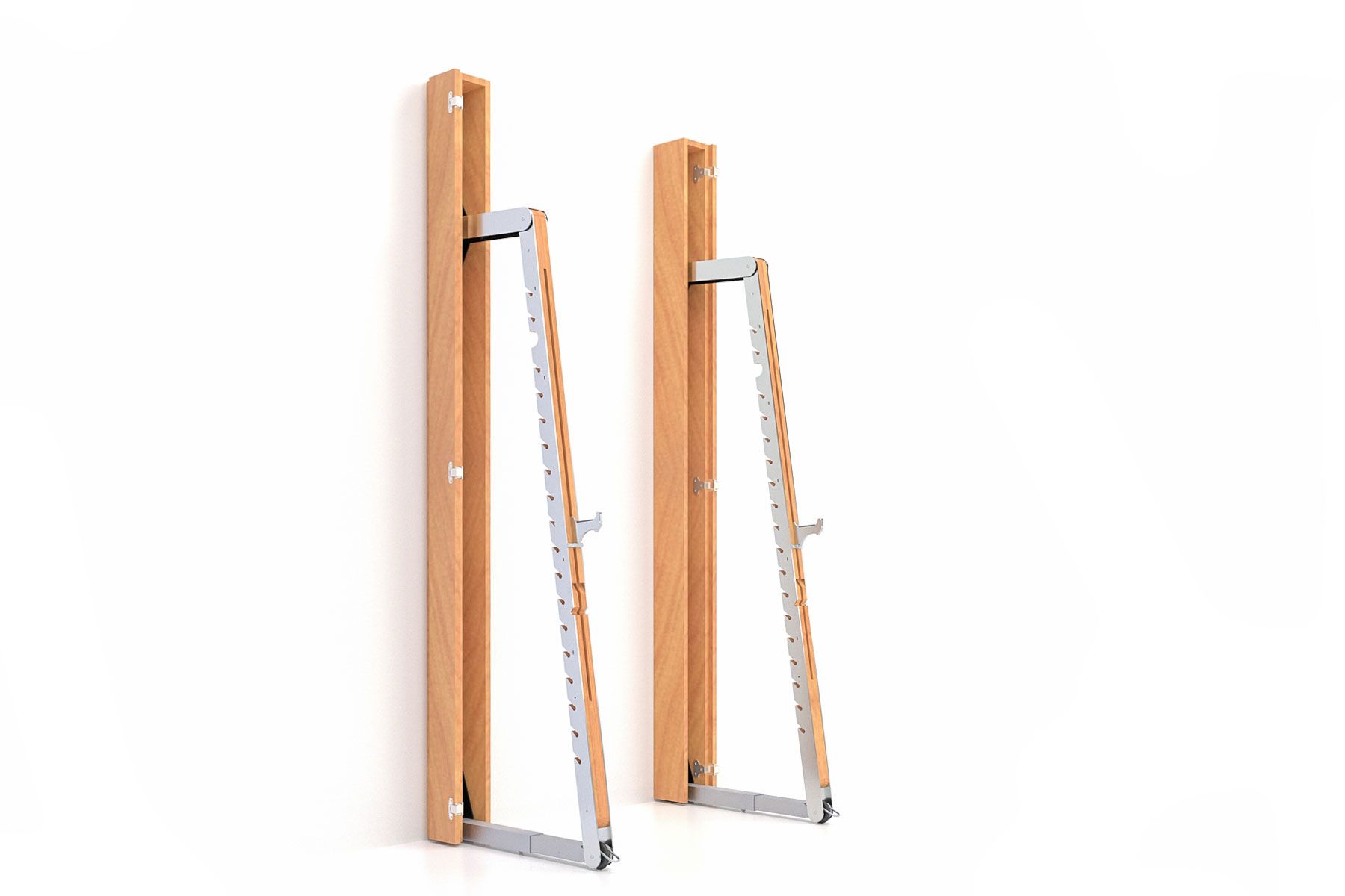Squatrack Kirsche
