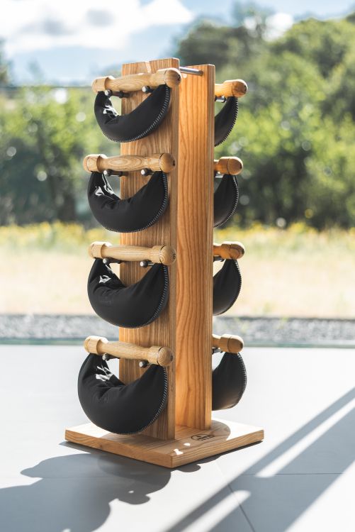 Swing Turm 2 - 4 - 6 - 8 kg Club-Sport
