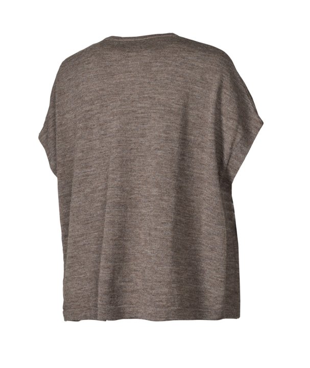 NLS Poppy Poncho
