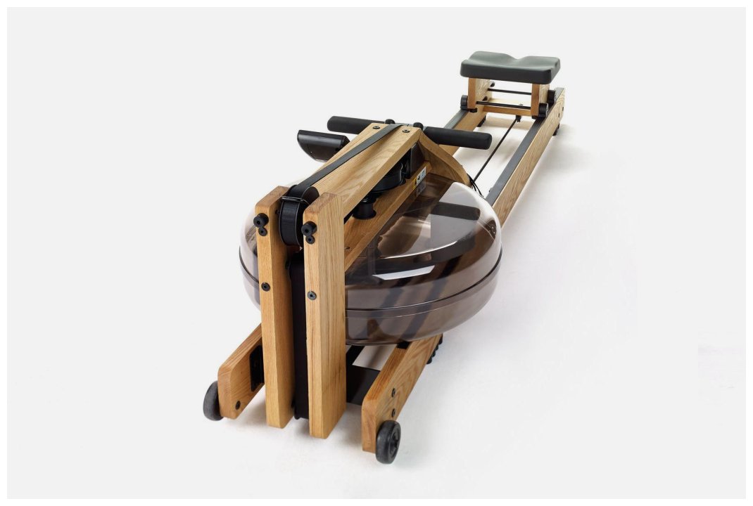 waterrower-eiche-grey-4 WaterRower Eiche