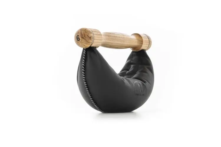 Swing Hantel Paar