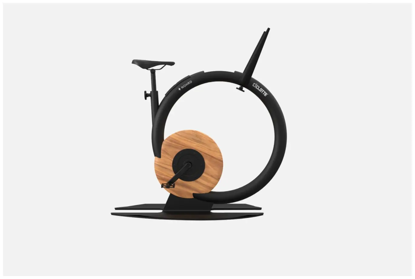 NOHRD Ciclotte NOHRD Ciclotte