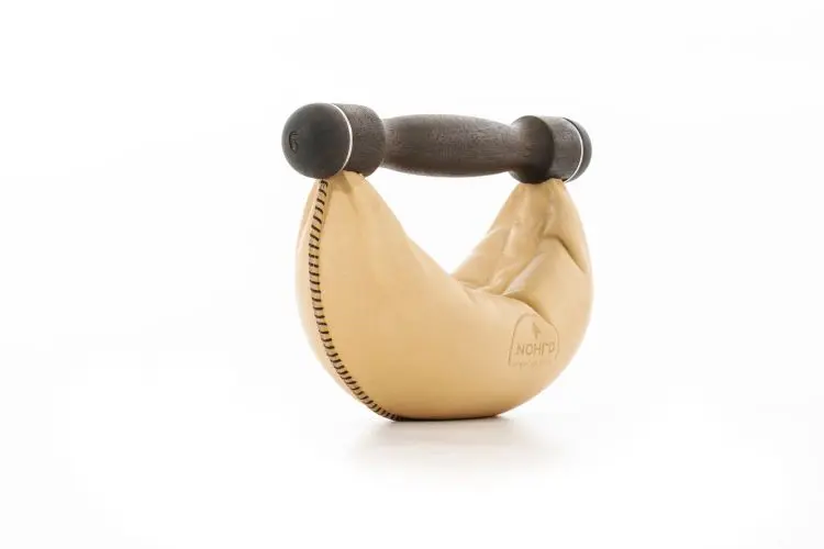 Swing Hantel Paar 4 kg Shadow