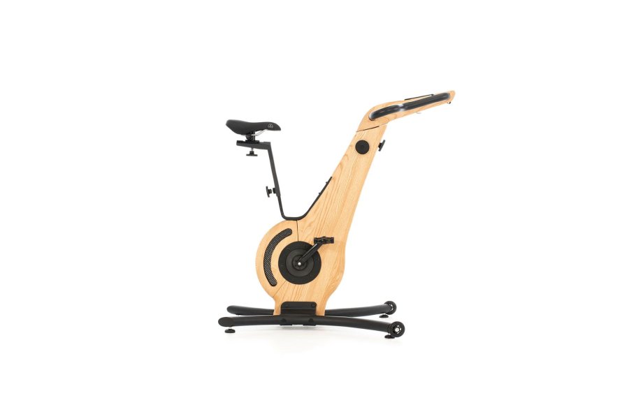 Bike V.2 Nussbaum Standart