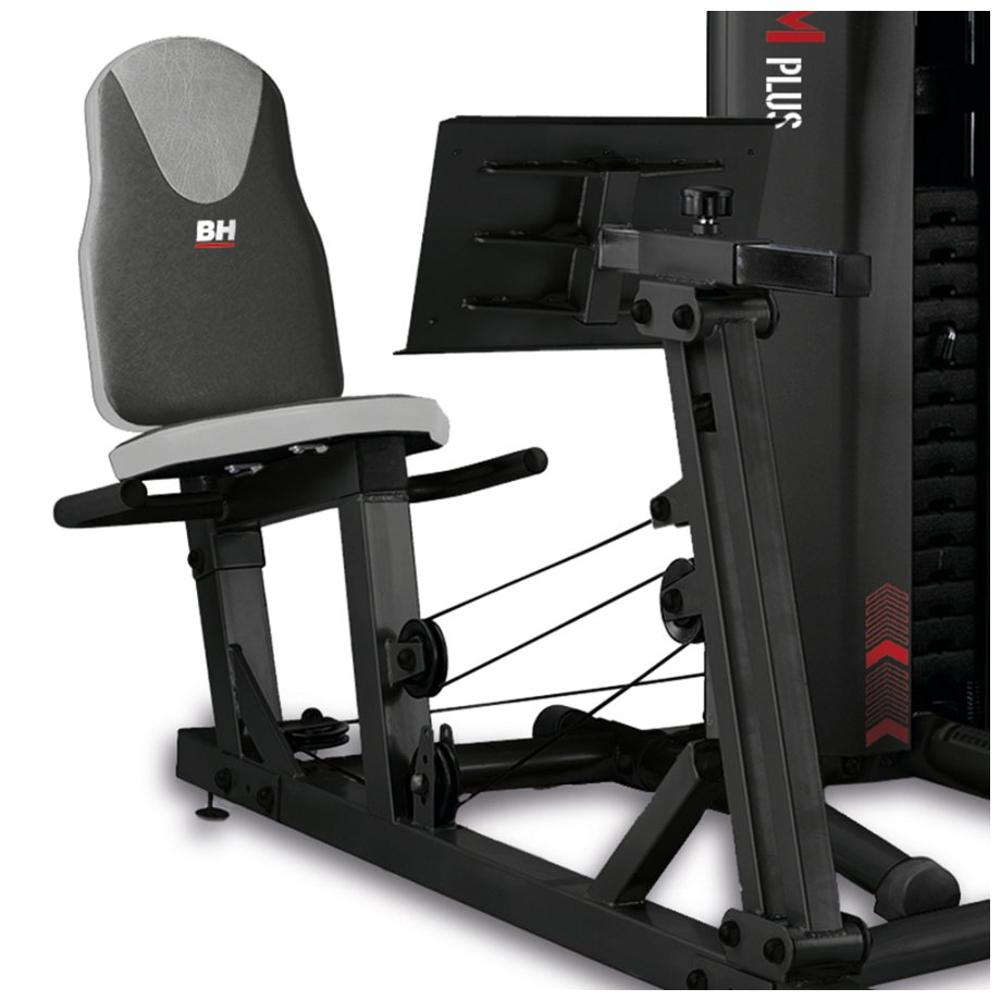 Global Gym Plus G152BVE Global Gym Plus G152BVE