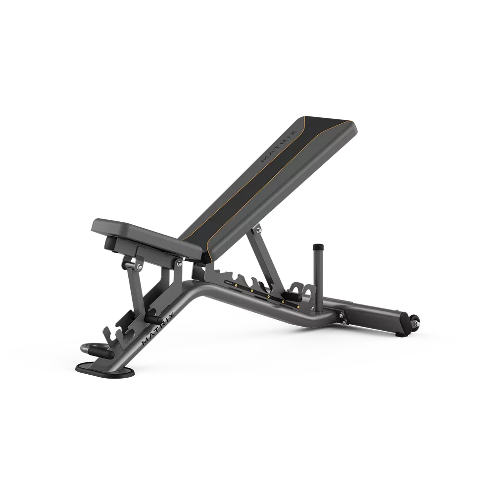 MABR1 Multi-Adjustable Bench
