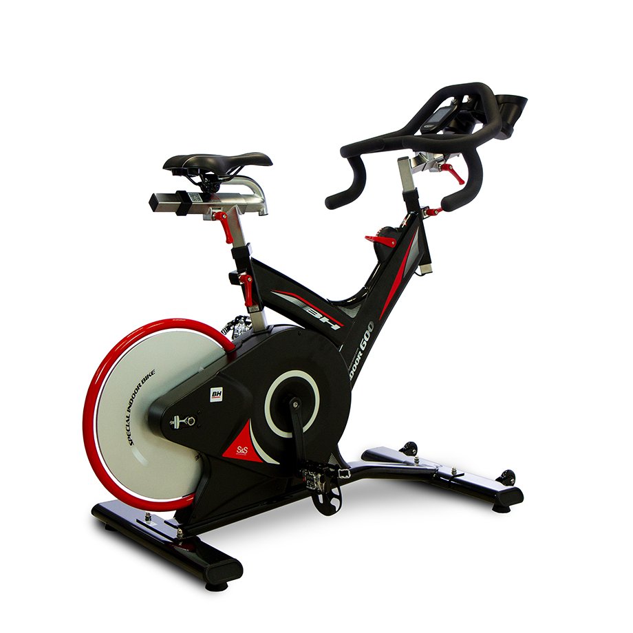 Spin Bike H977 Spin Bike H977