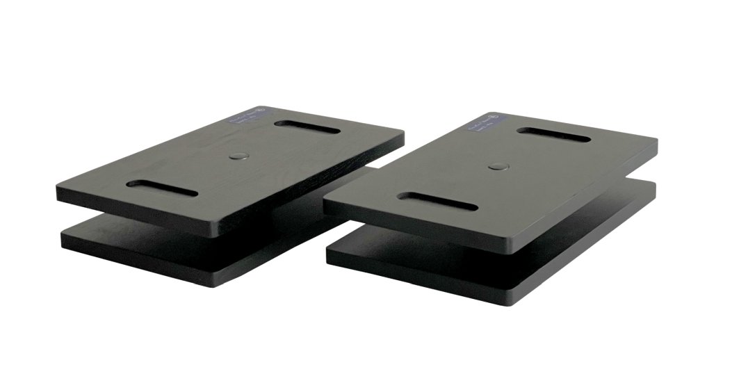 FlowRow Board für First Degree Fitness