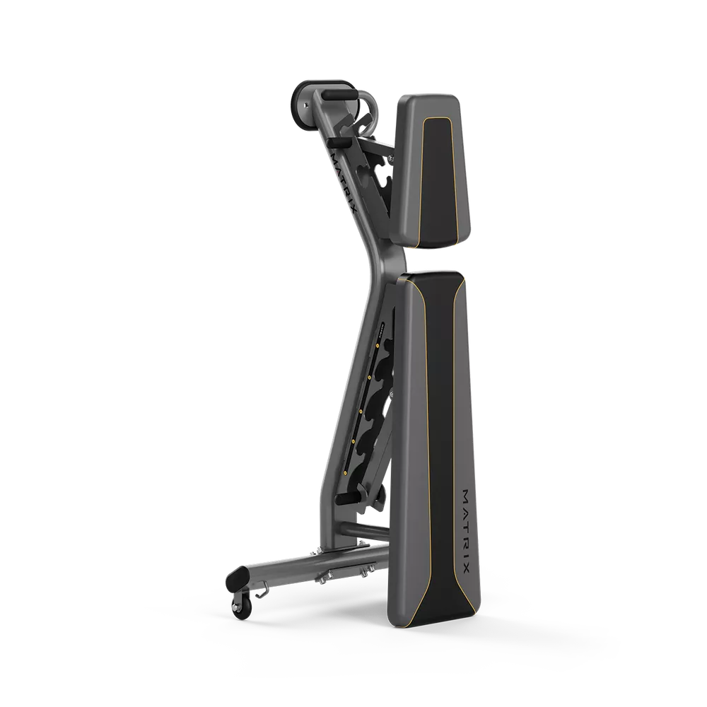 MABR1 Multi-Adjustable Bench MABR1 Multi-Adjustable Bench