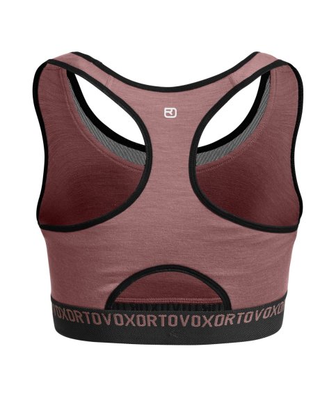 185 Rock´n´Wool Sport Top W