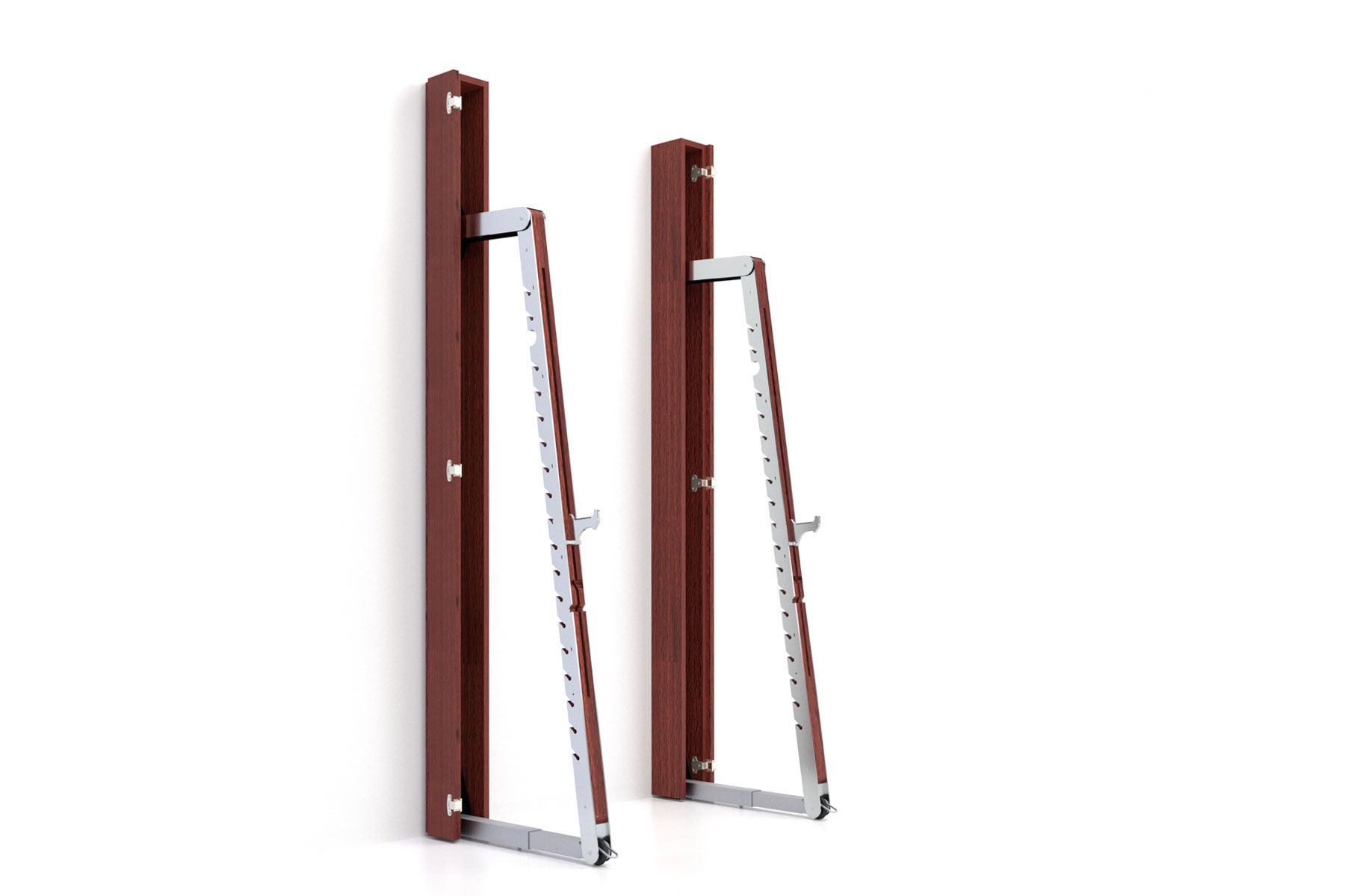 Squatrack