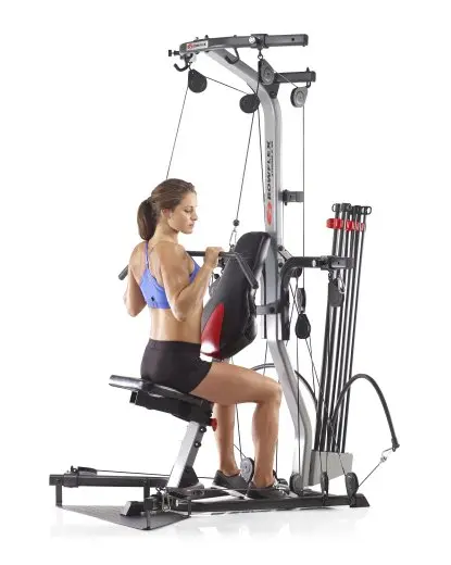 Home Gym Xtreme 2 SE