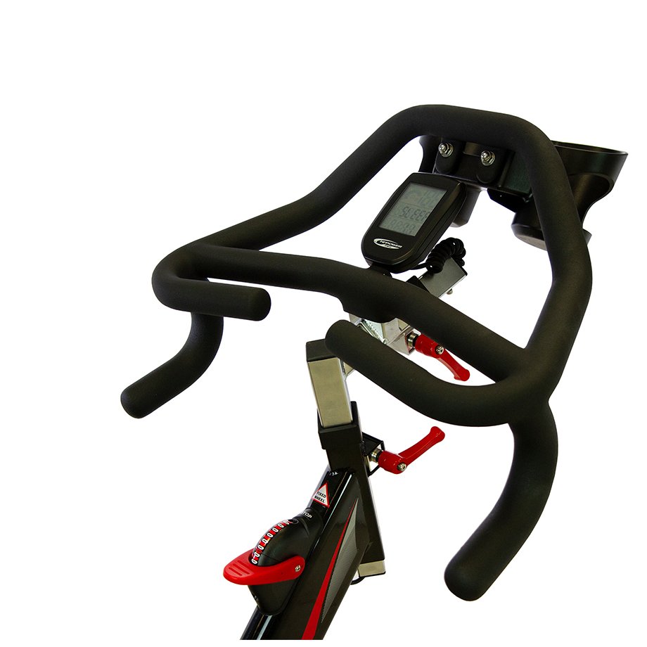 Spin Bike H977 Spin Bike H977