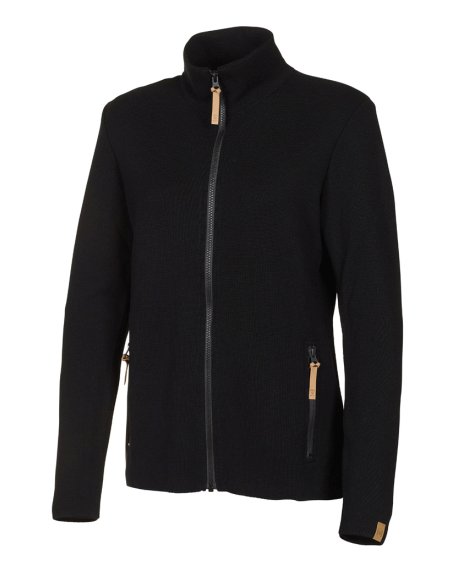 Hanna Full Zip