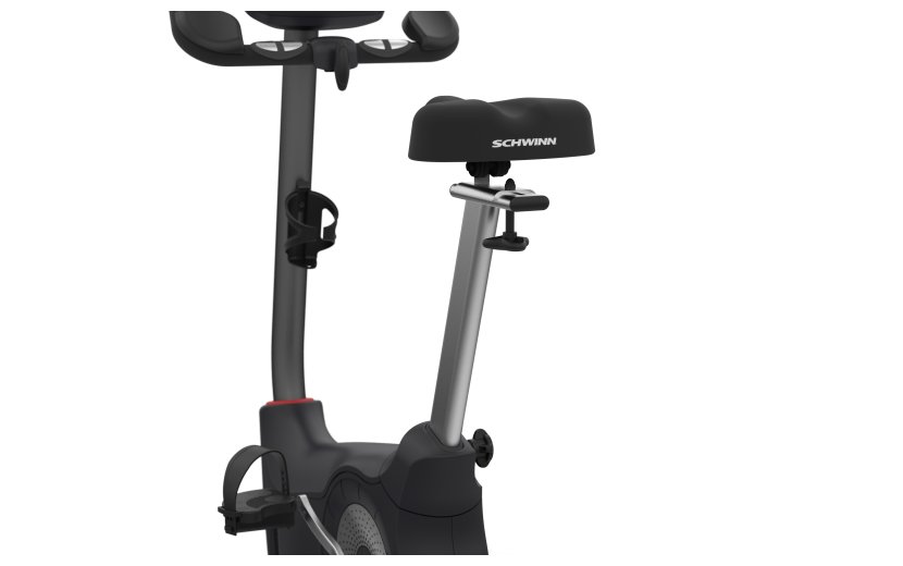 Upright Bike 570U