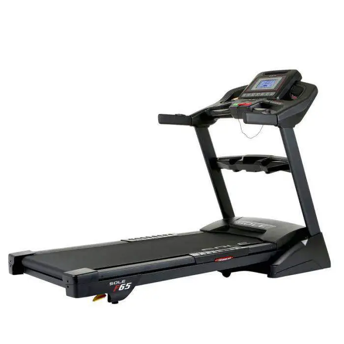 F65 Laufband F65 Laufband