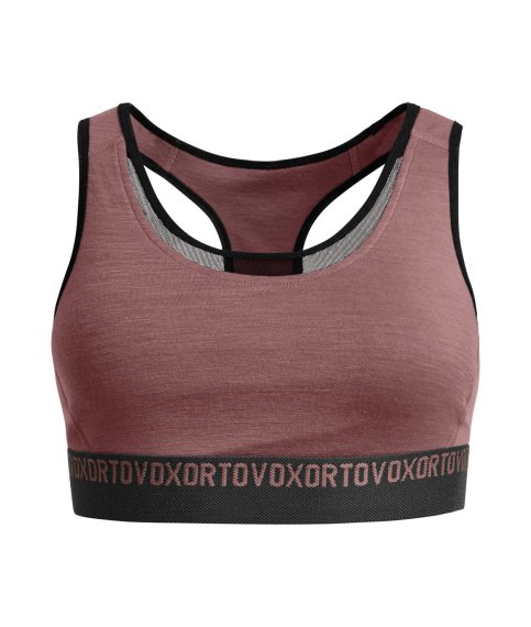 185 Rock´n´Wool Sport Top W