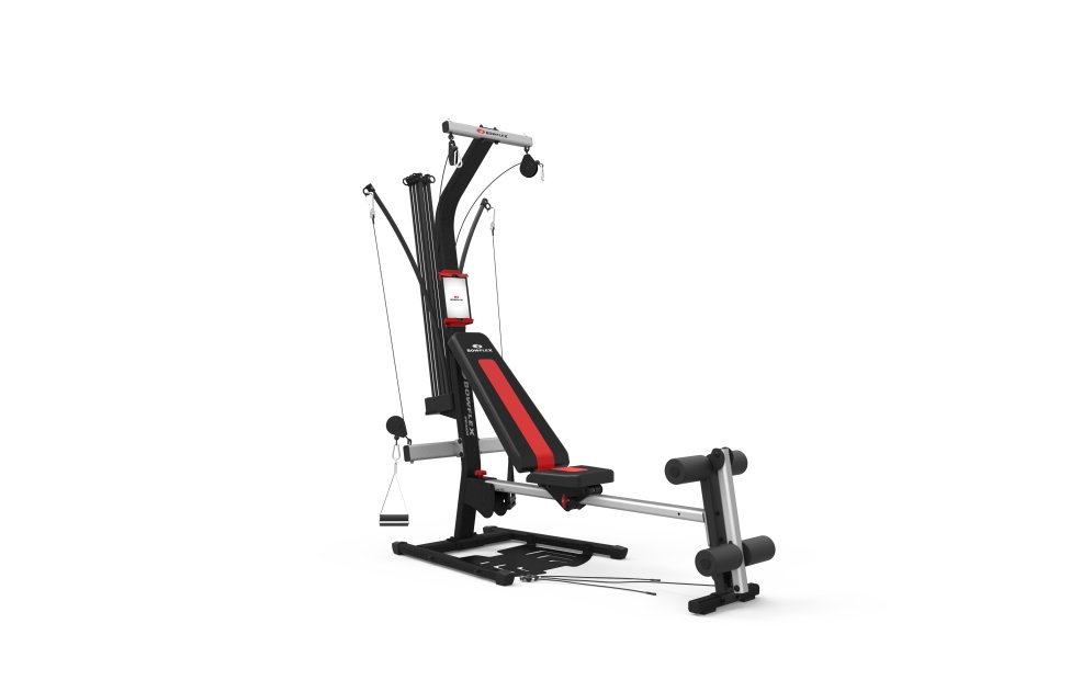 Home Gym PR1000