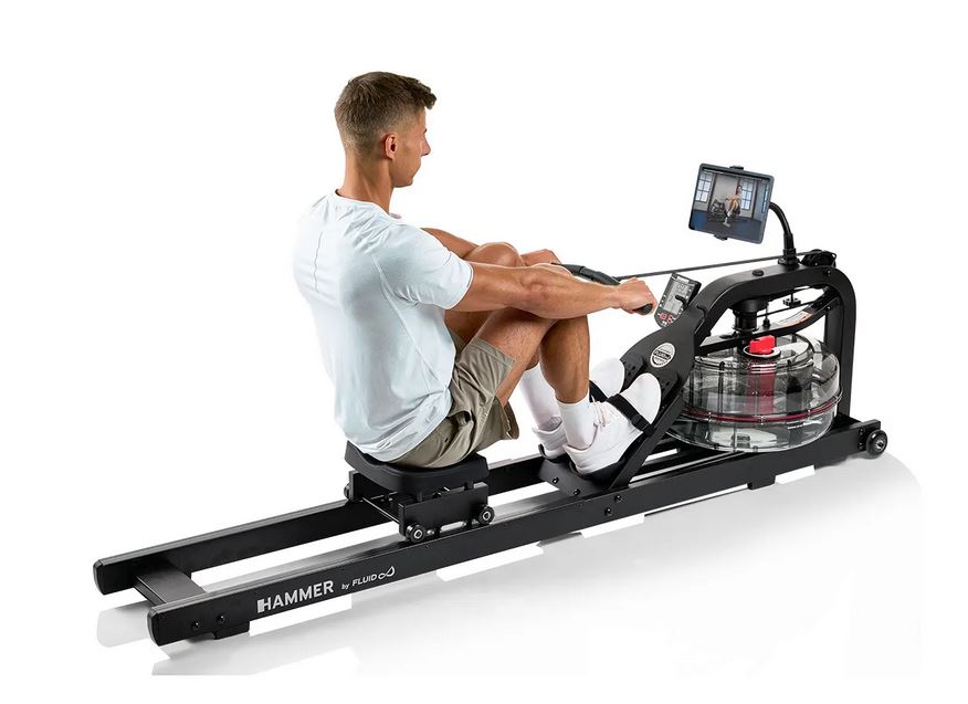 Row Flow 10.0