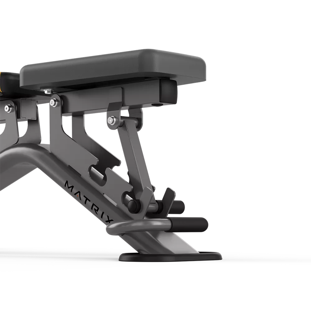 MABR1 Multi-Adjustable Bench MABR1 Multi-Adjustable Bench