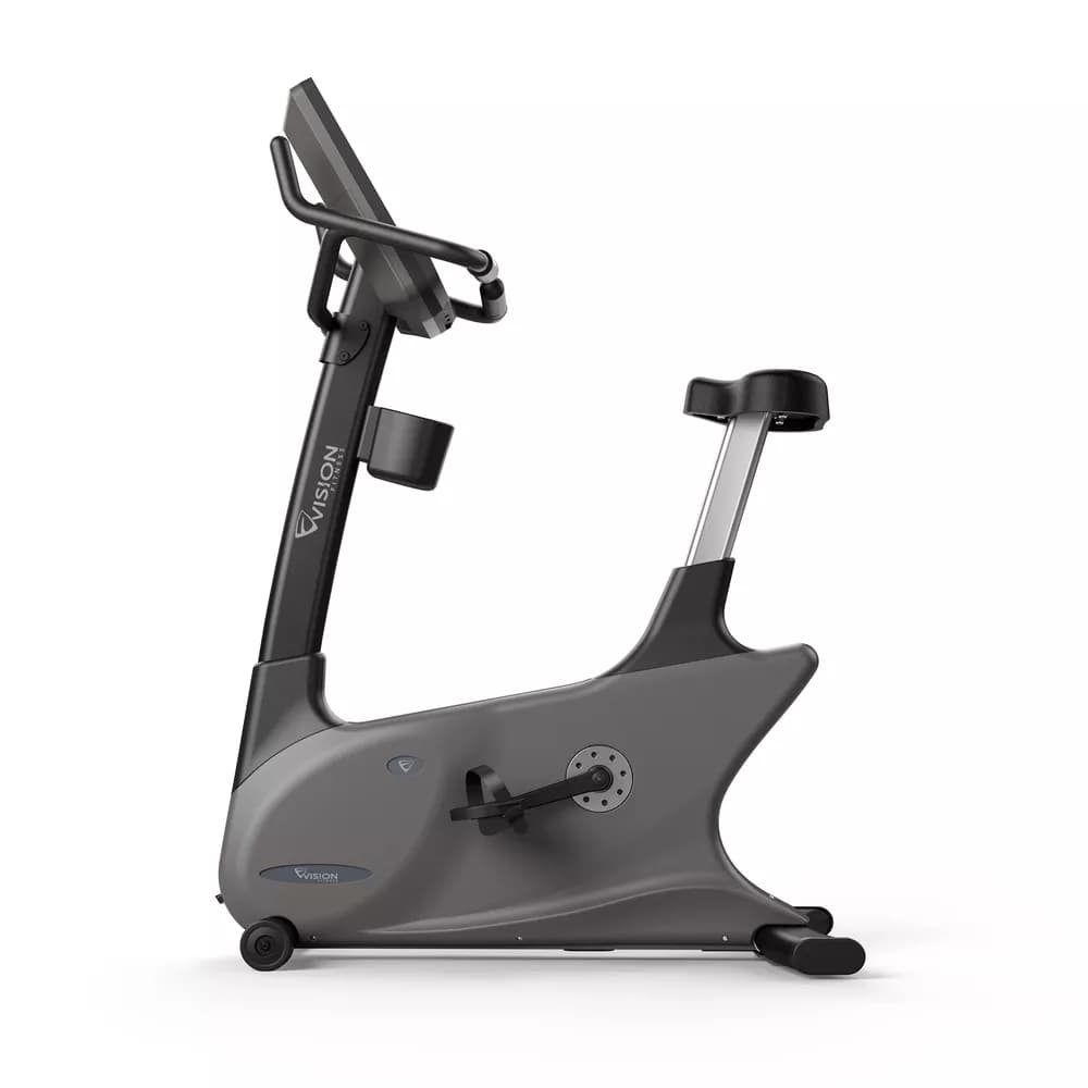 U600E Ergometer