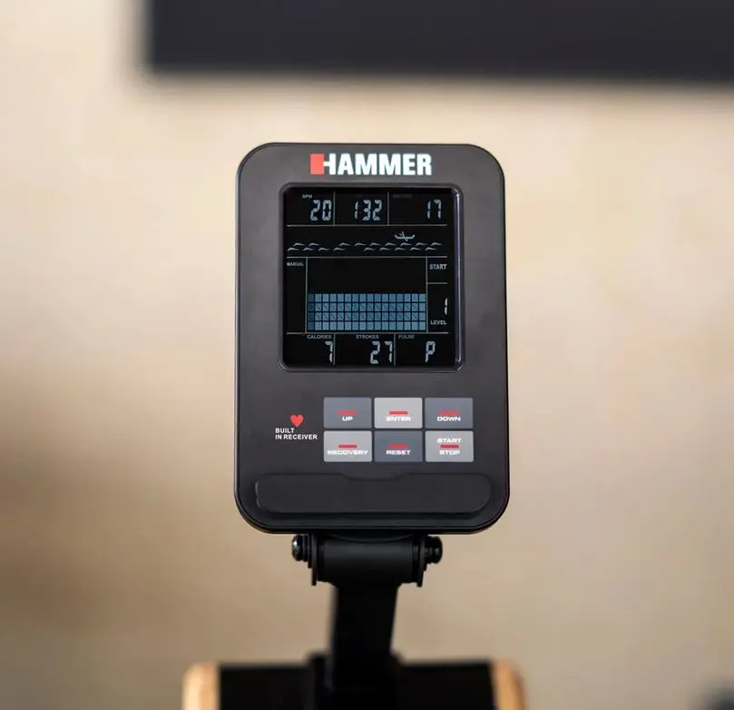 RowTech NorsK RowTech NorsK