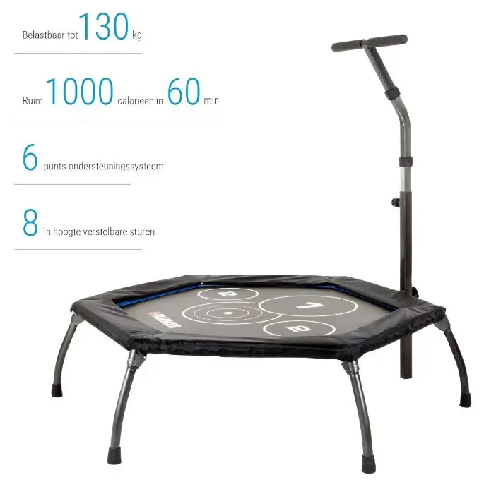 Cross Jump Cross Jump