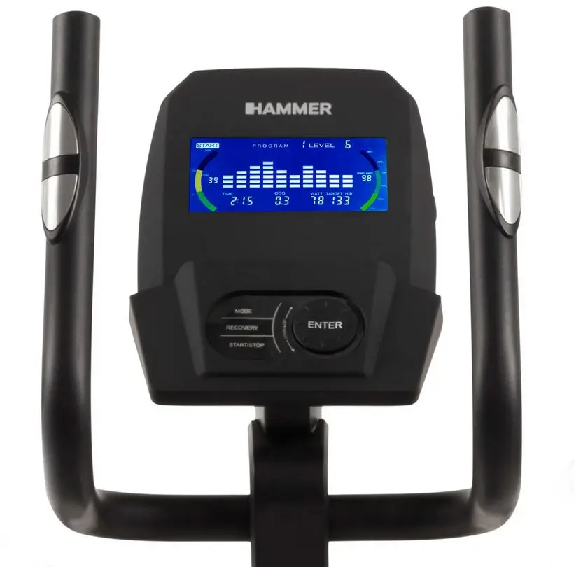 CrossPace 5.0 NorsK CrossPace 5.0 NorsK