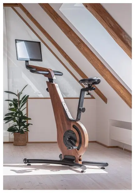 Bike Vintage Fahrradergometer Bike Vintage Fahrradergometer