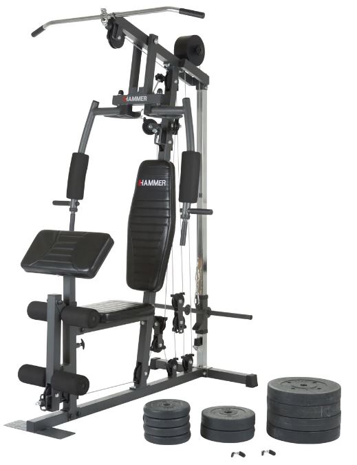 California XP California XP