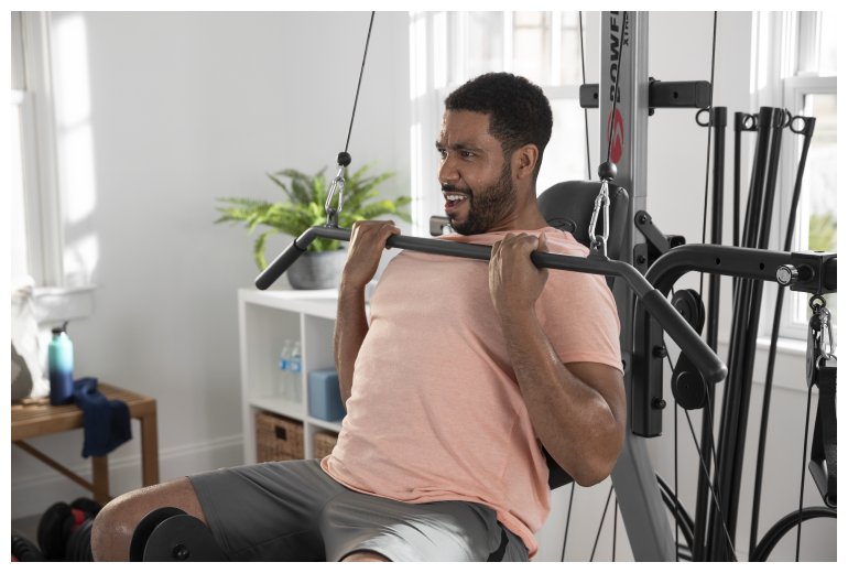 Home Gym Xtreme 2 SE