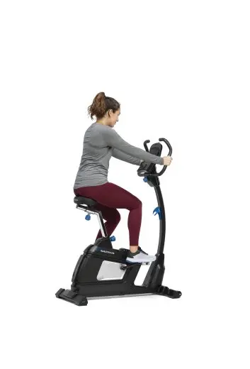Ergometer U627