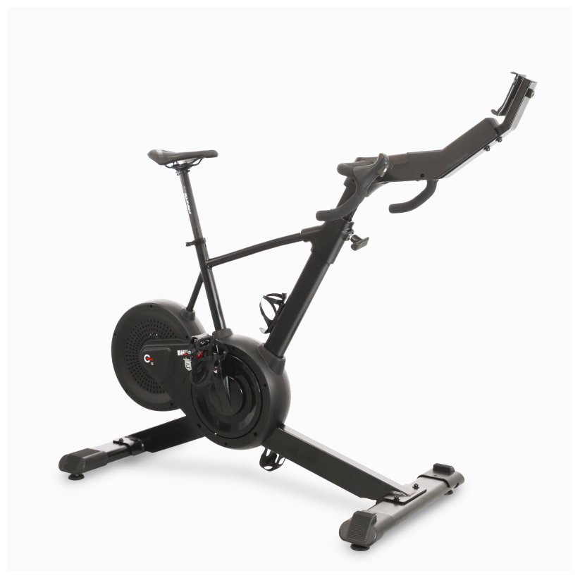 Exercycle Plus