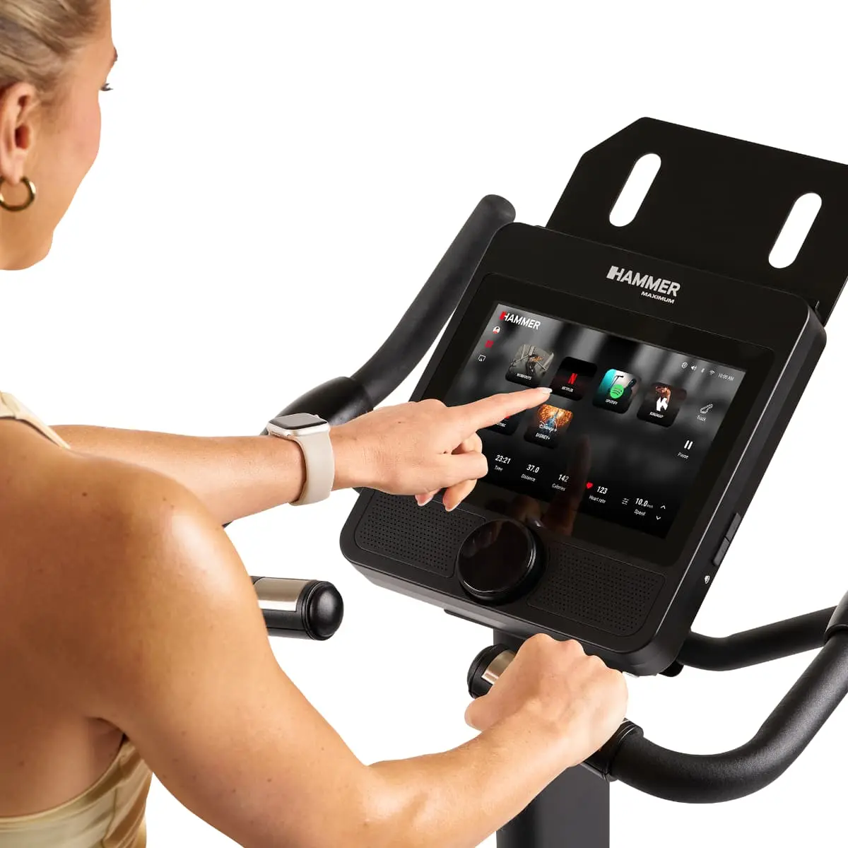 Ergometer UB 8000