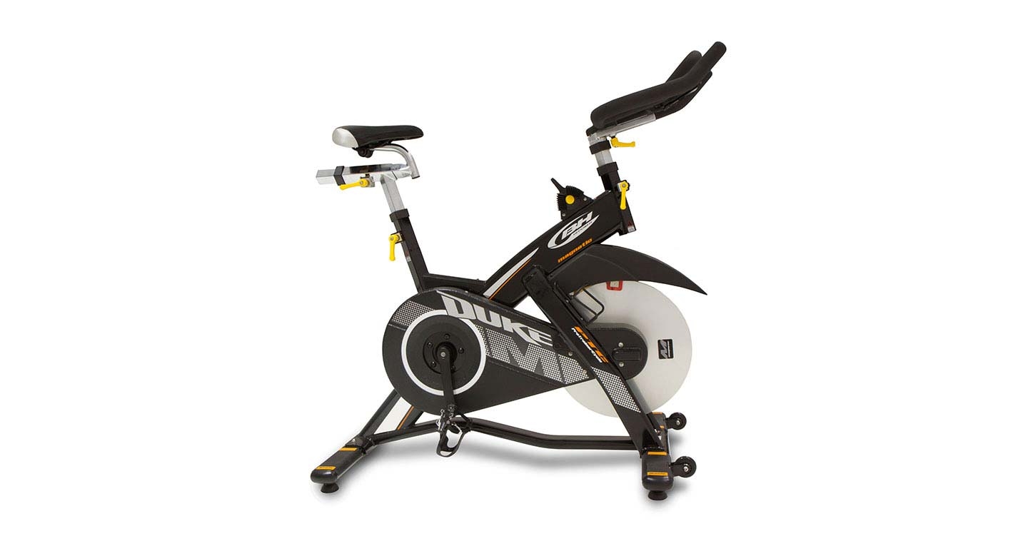 Duke Magnetic H925SM