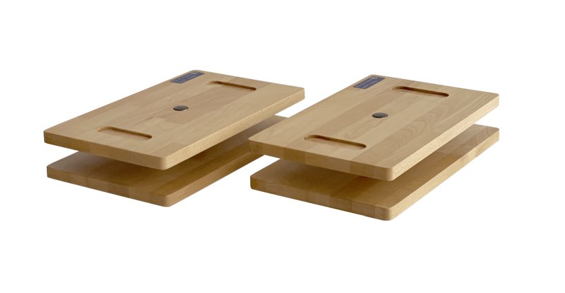 FlowRow Balance-Board 1 Schwierigkeit